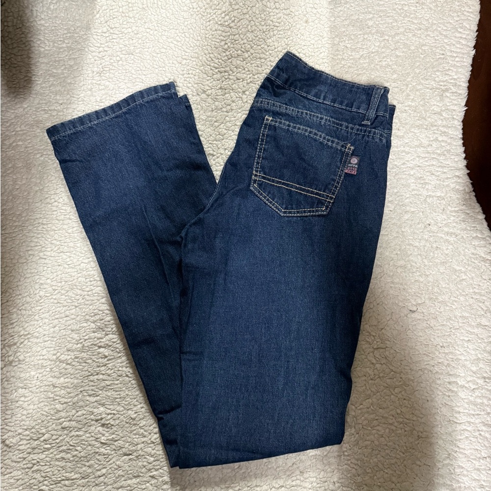 Women's LAPCO FR Jeans 8-Tall